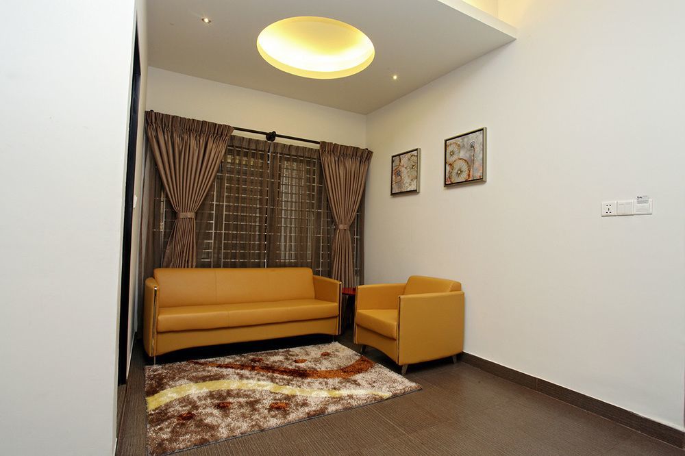 Galesia Hotel & Resort - Dhaka Exterior foto