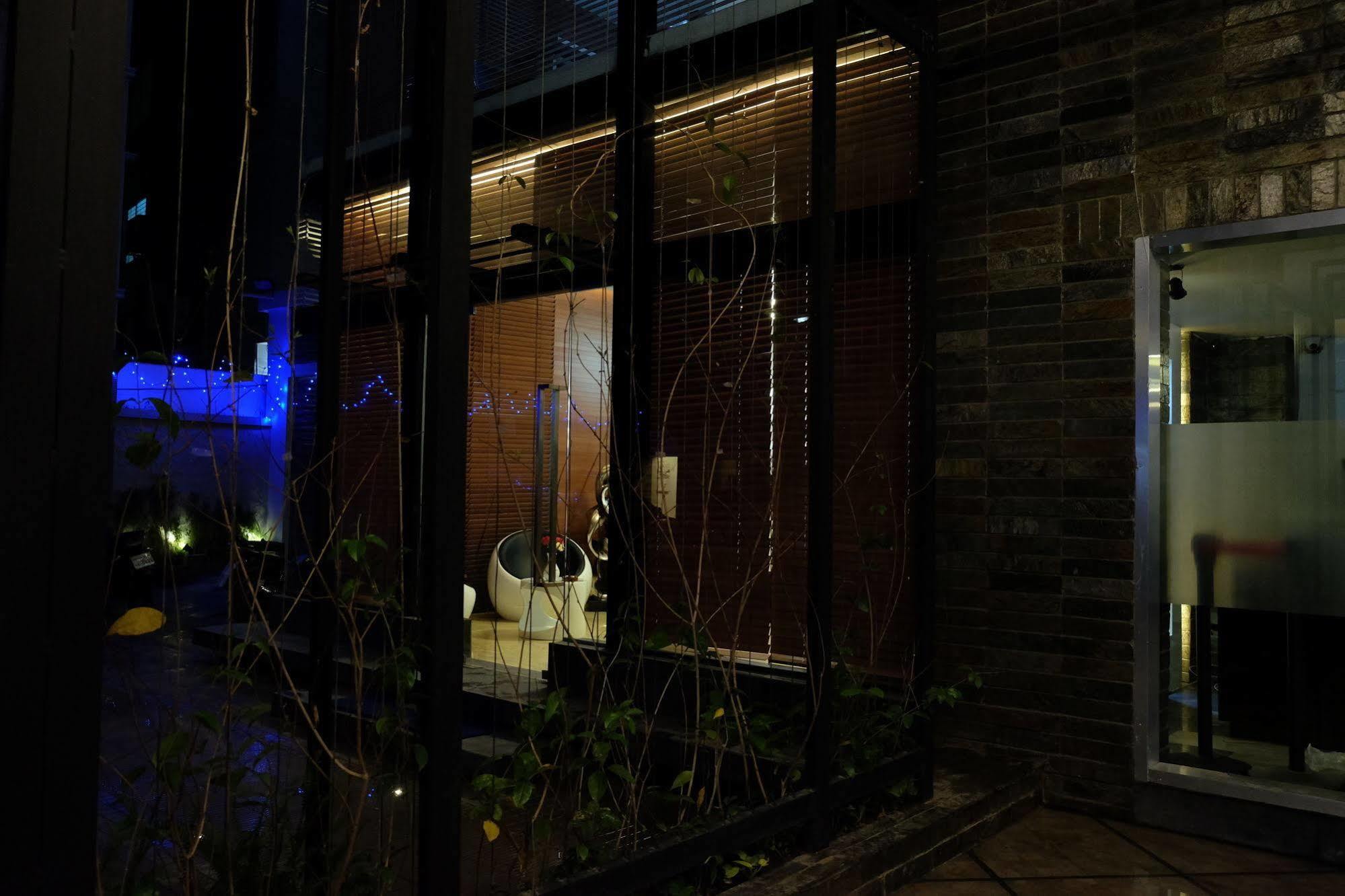 Galesia Hotel & Resort - Dhaka Exterior foto