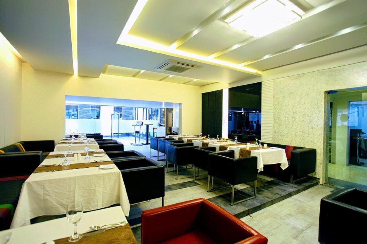 Galesia Hotel & Resort - Dhaka Exterior foto