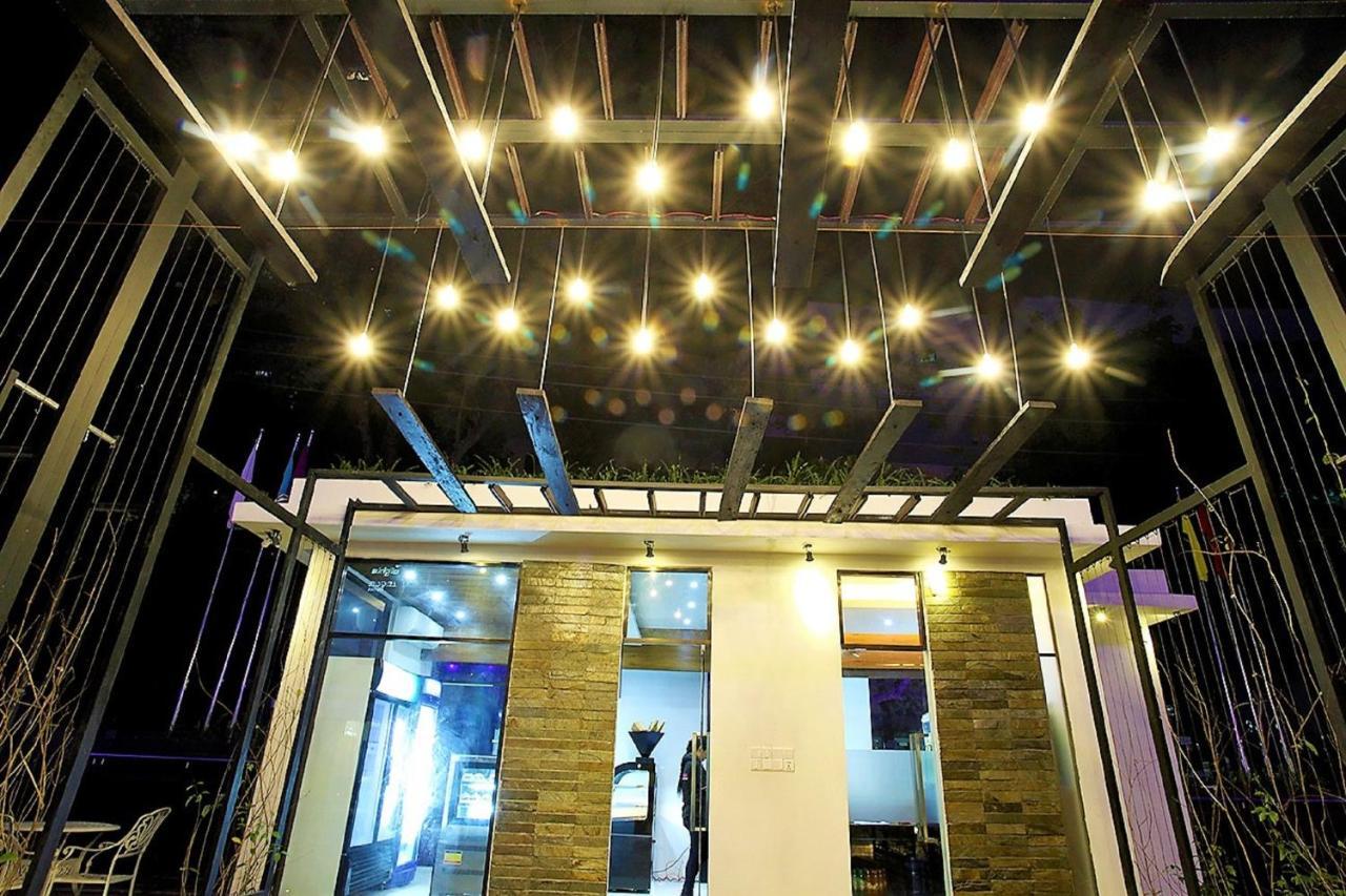 Galesia Hotel & Resort - Dhaka Exterior foto